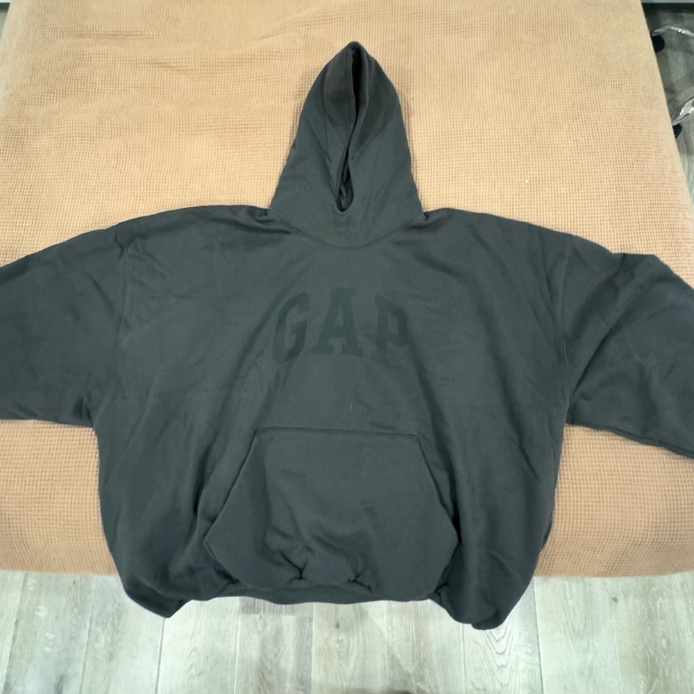 GapXYeezy XL Hoodie